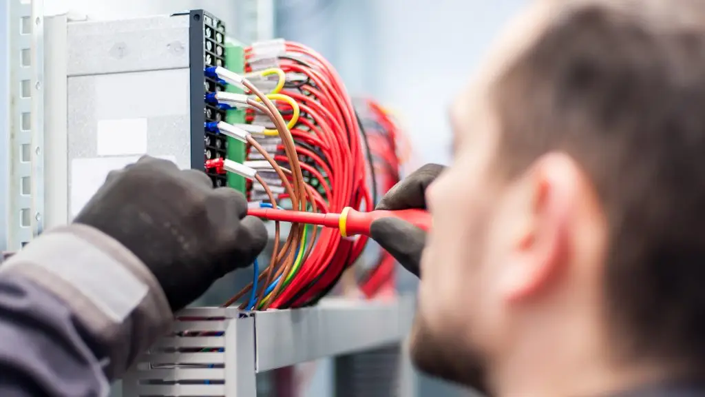 electrical services​