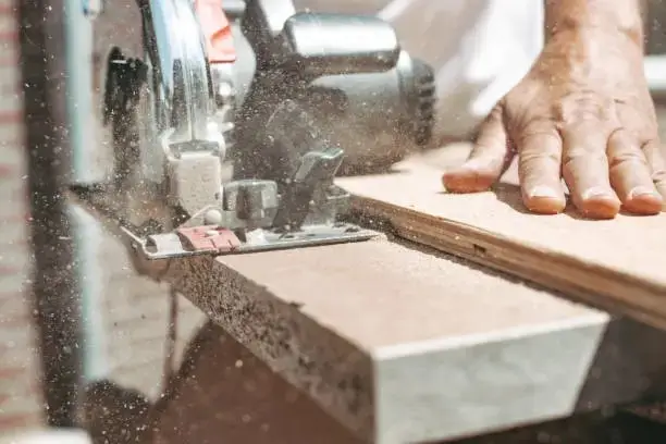 carpenter